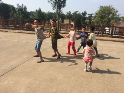 教学园地