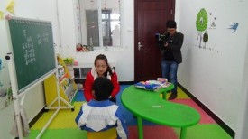 教学园地