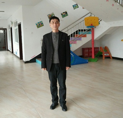 廖老师
