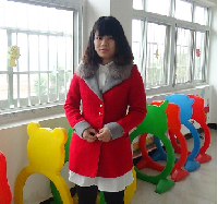 潘惠英
