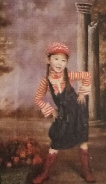 赵梓萌