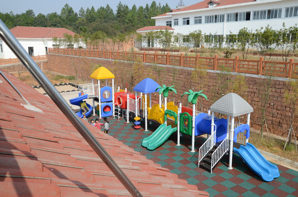 教学园地