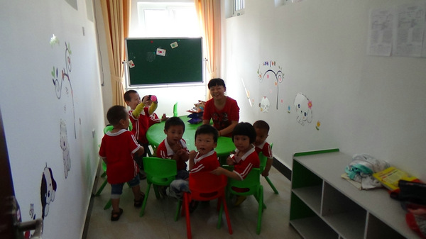 教学园地